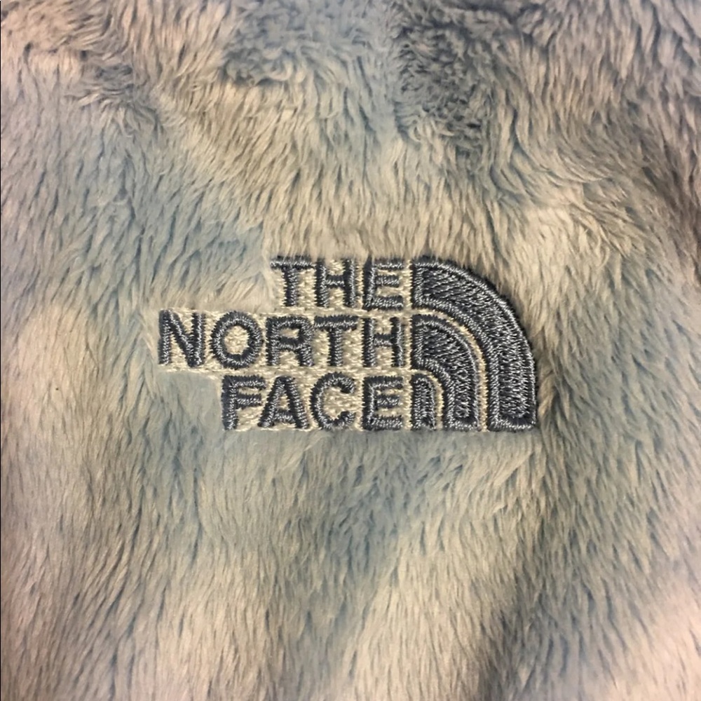 North face jacket - Picture 4 of 6